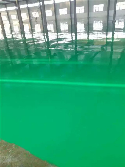 阜康，我直接给你一份室外地坪漆翻新维修